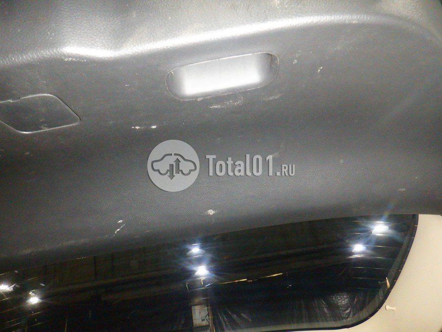 Фото Nissan Tiida 62