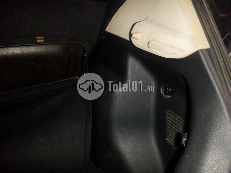 Фото Nissan Tiida 66