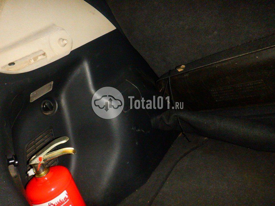 Фото Nissan Tiida 68