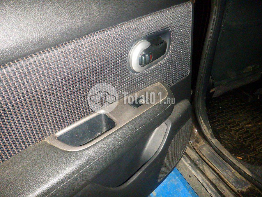 Фото Nissan Tiida 82