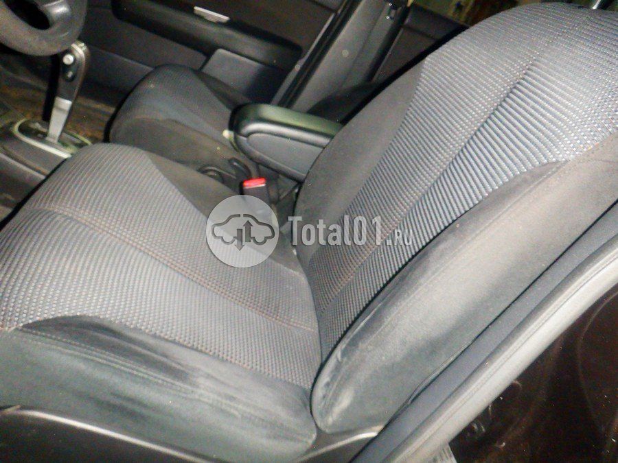 Фото Nissan Tiida 102