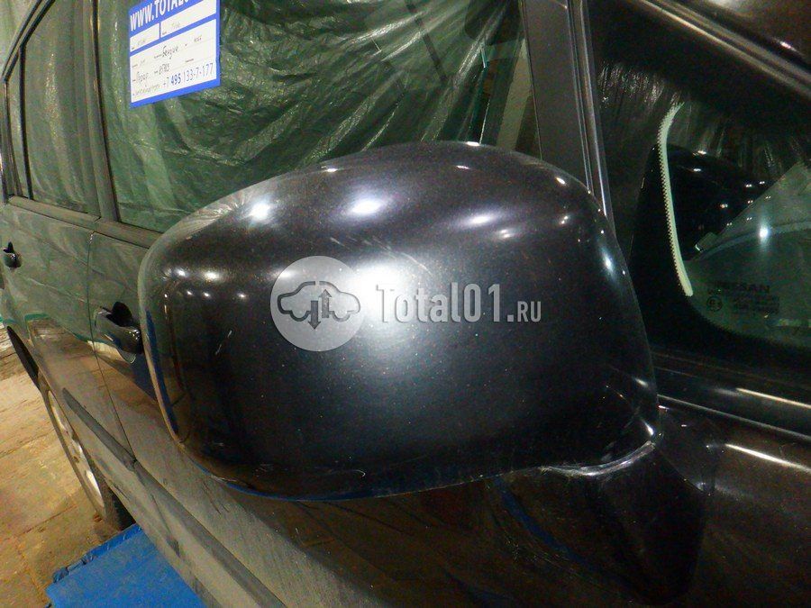Фото Nissan Tiida 132