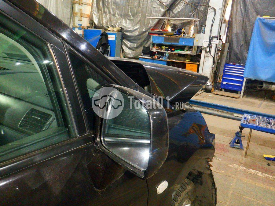 Фото Nissan Tiida 138