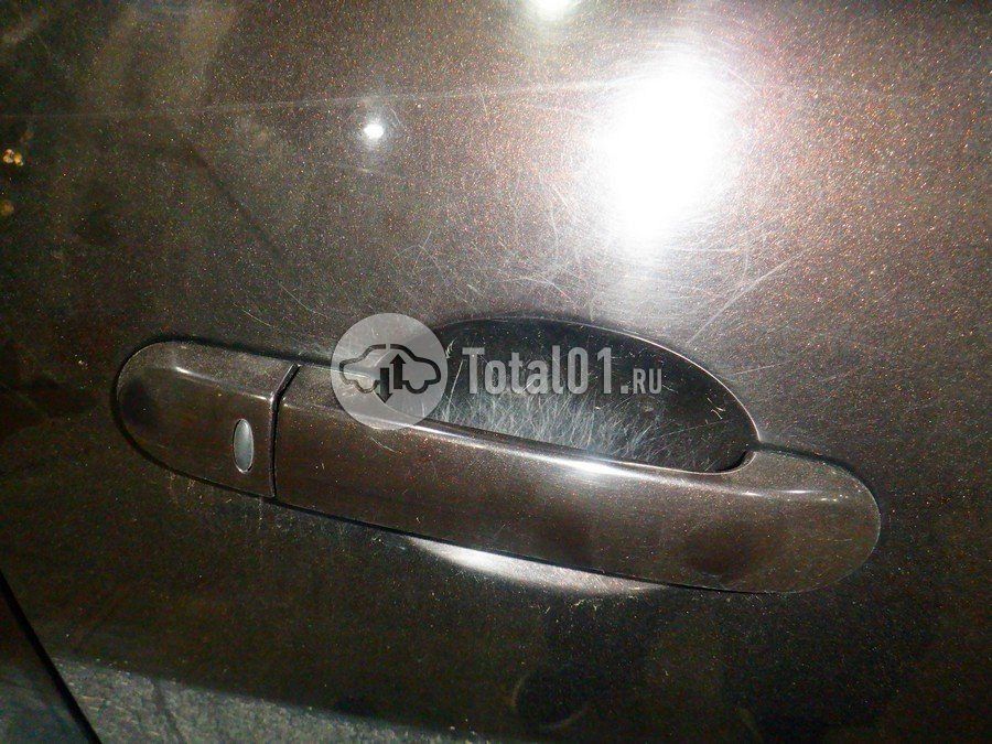 Фото Nissan Tiida 144