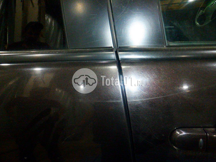Фото Nissan Tiida 146