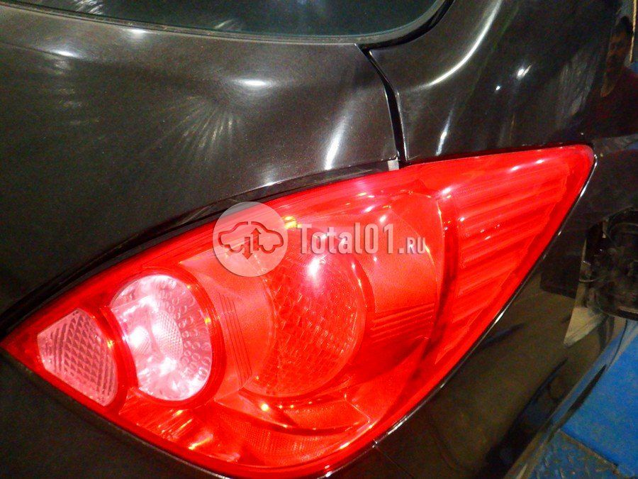Фото Nissan Tiida 166