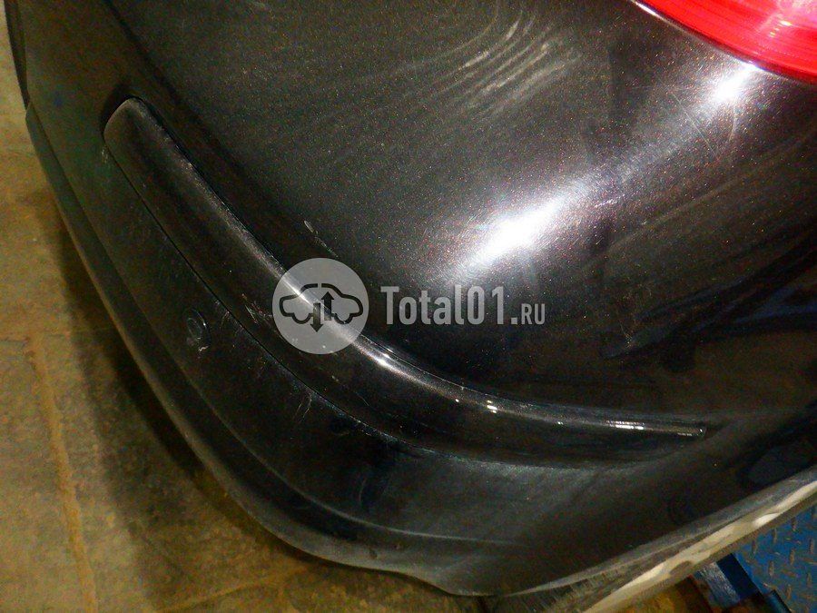 Фото Nissan Tiida 168