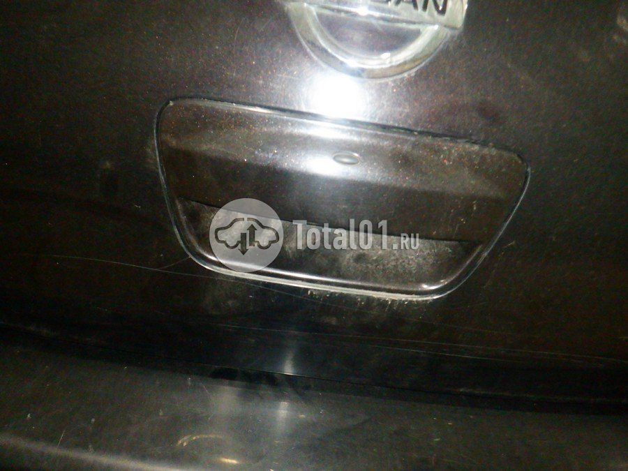 Фото Nissan Tiida 172