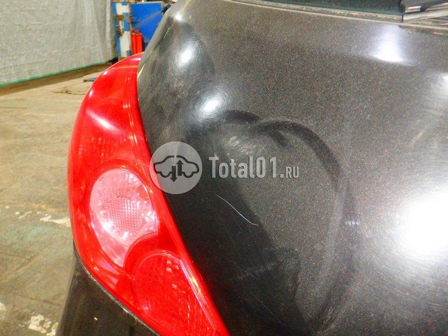 Фото Nissan Tiida 178