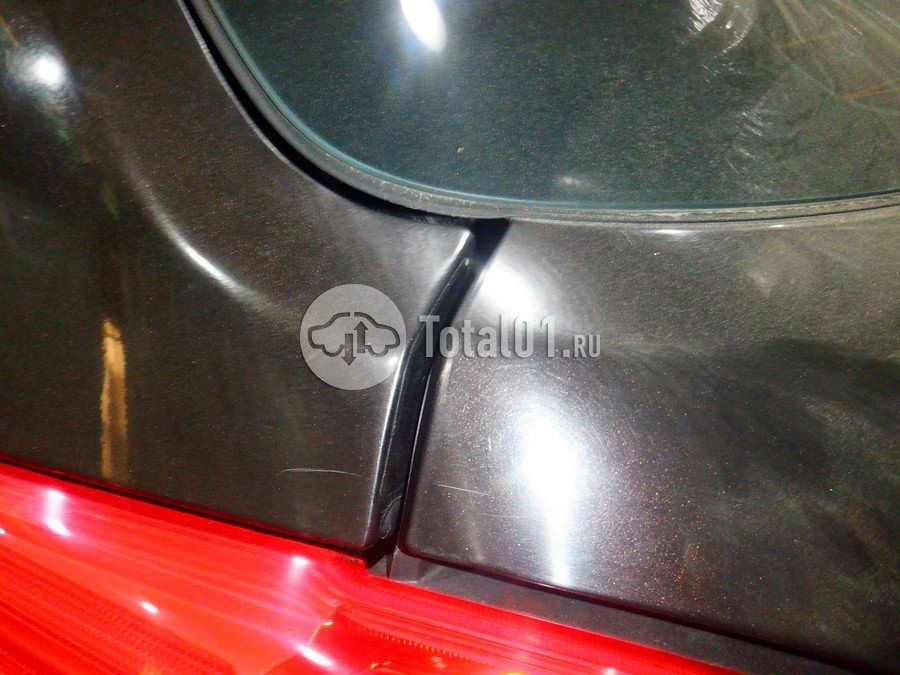 Фото Nissan Tiida 182