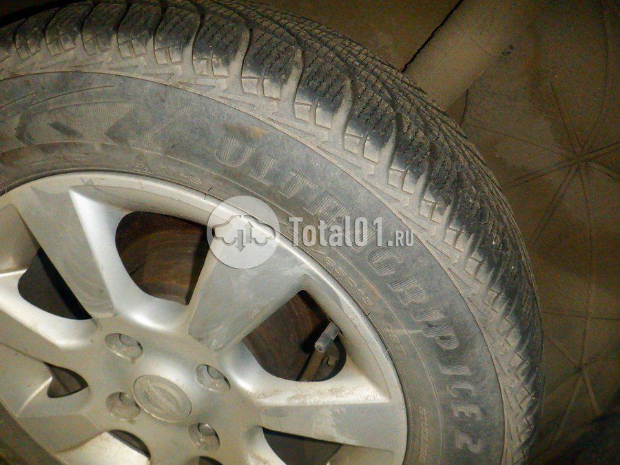 Фото Nissan Tiida 188
