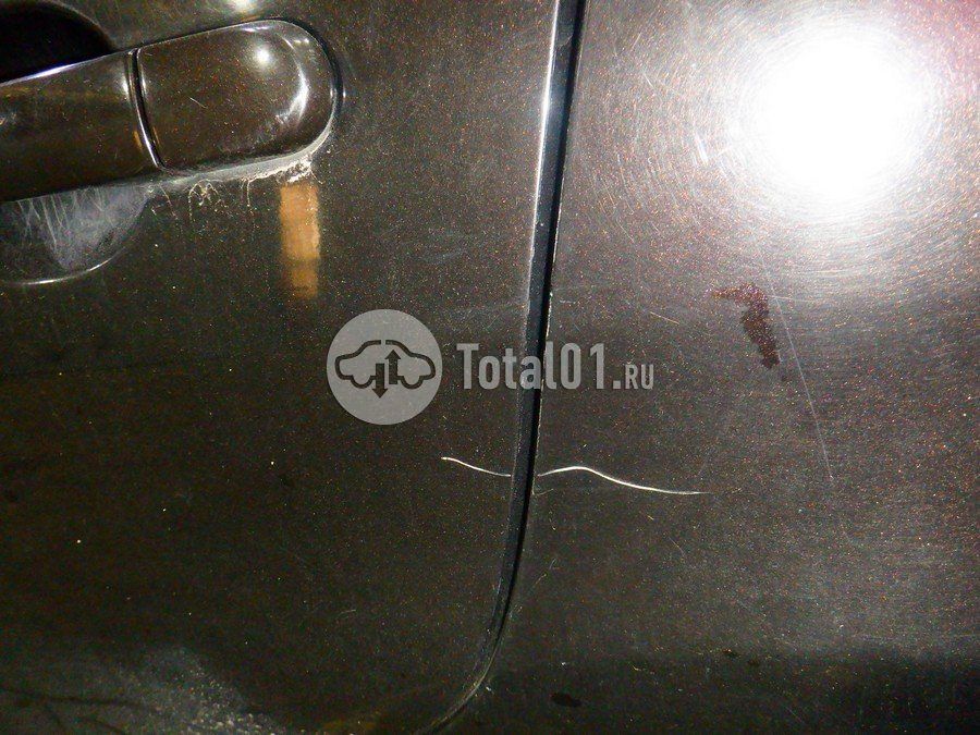 Фото Nissan Tiida 192
