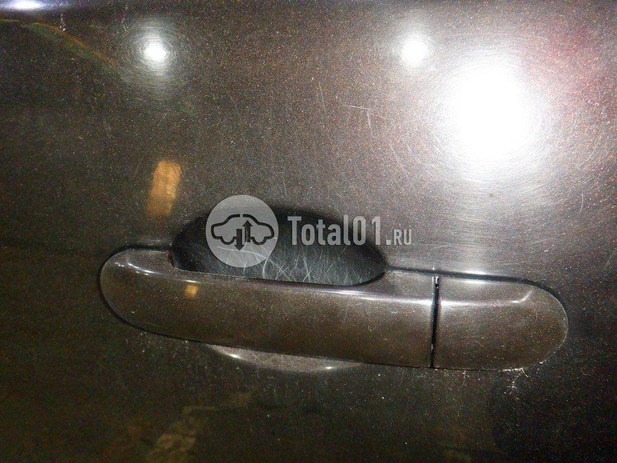 Фото Nissan Tiida 194