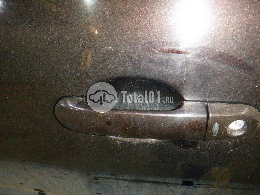 Фото Nissan Tiida 196