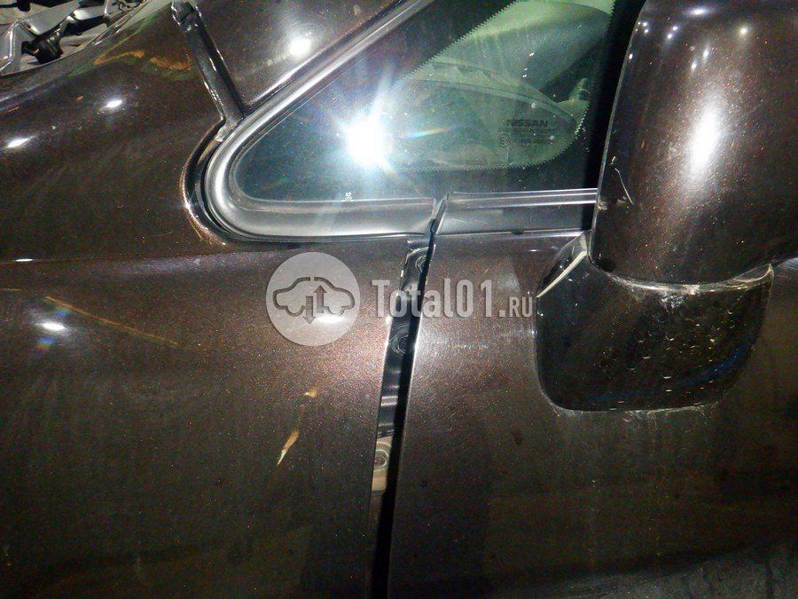 Фото Nissan Tiida 200
