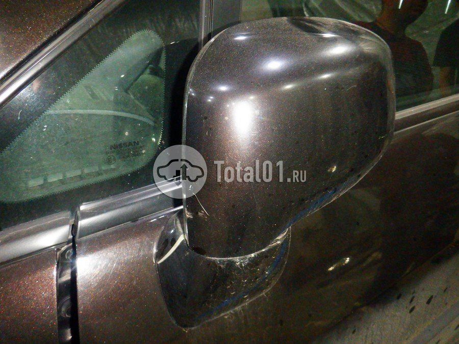 Фото Nissan Tiida 202