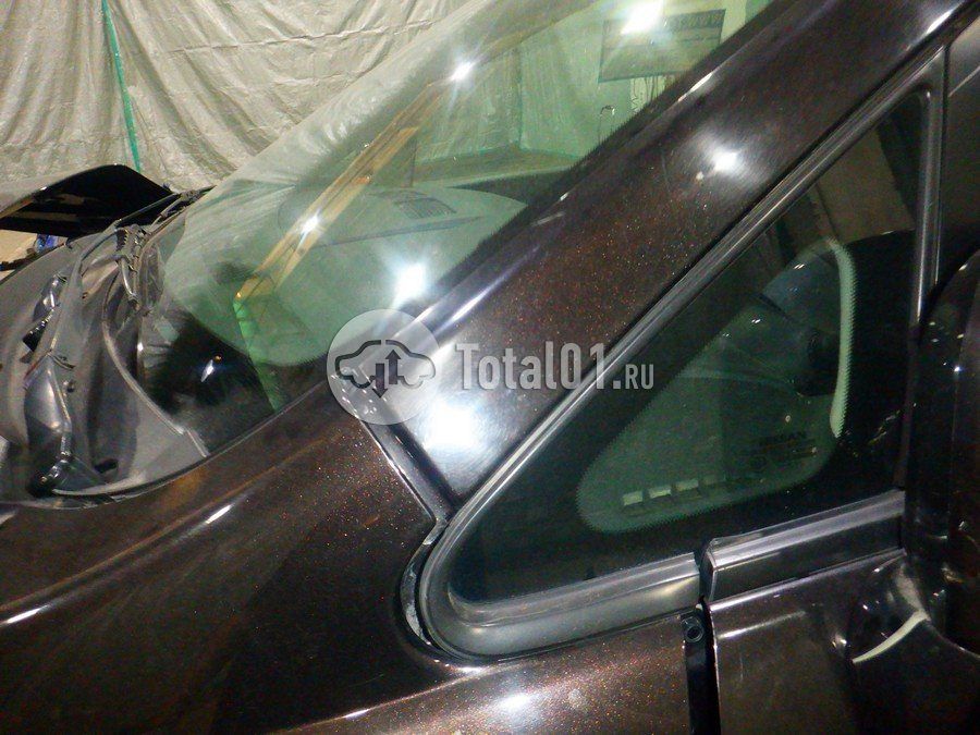 Фото Nissan Tiida 206