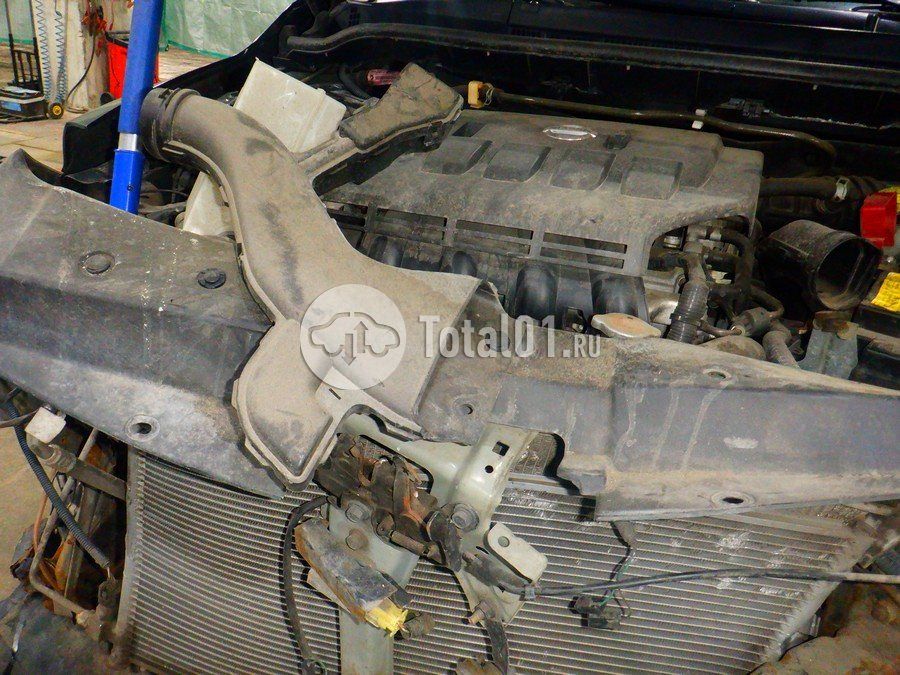 Фото Nissan Tiida 264