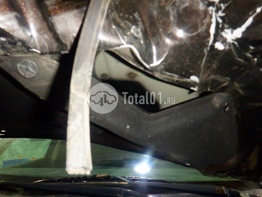 Фото Nissan Tiida 270