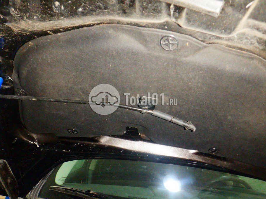 Фото Nissan Tiida 274