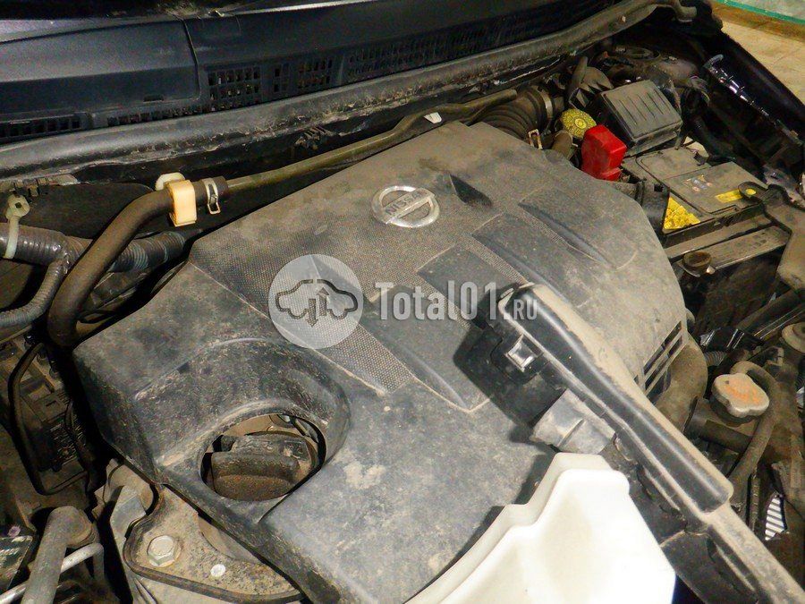 Фото Nissan Tiida 286