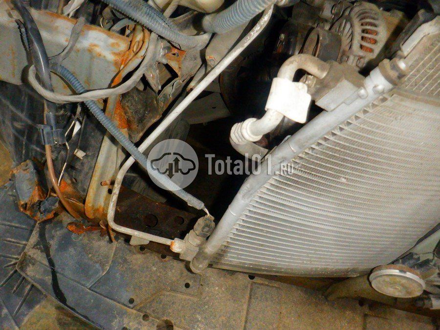 Фото Nissan Tiida 298