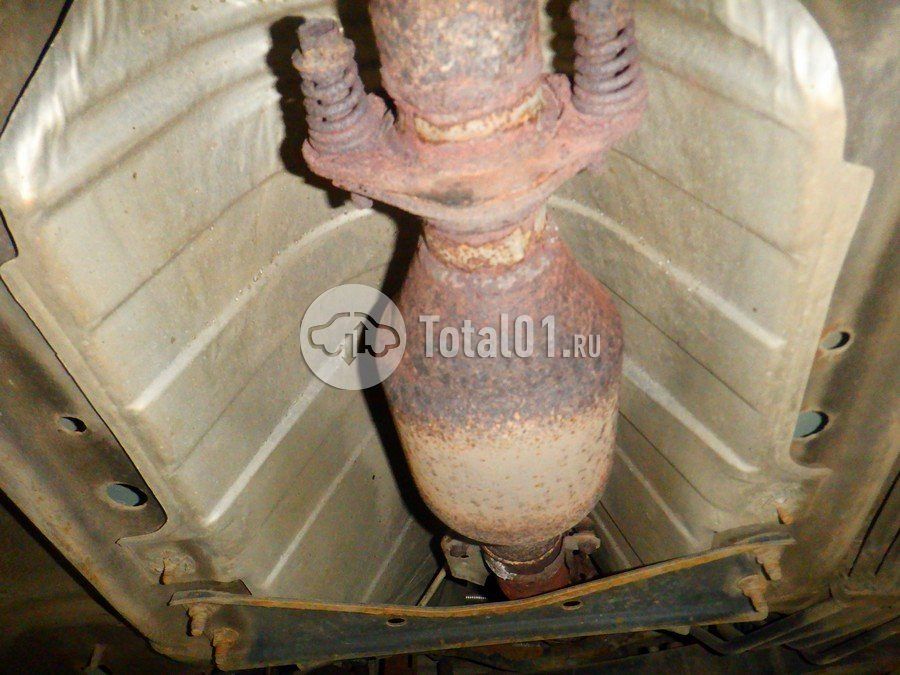 Фото Nissan Tiida 360