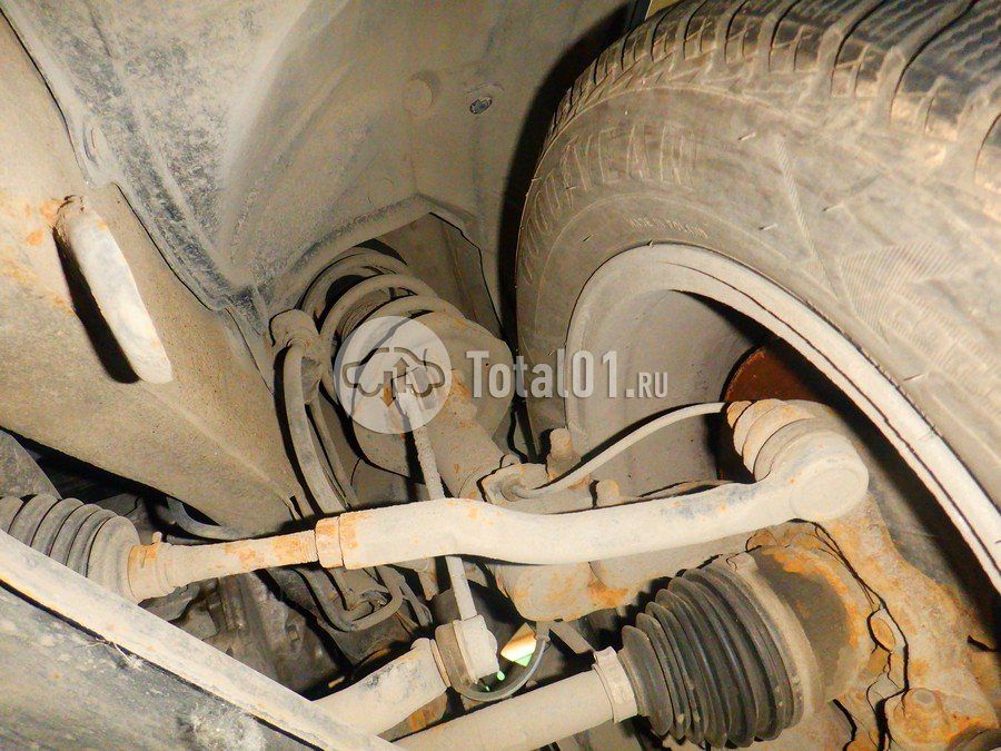 Фото Nissan Tiida 362