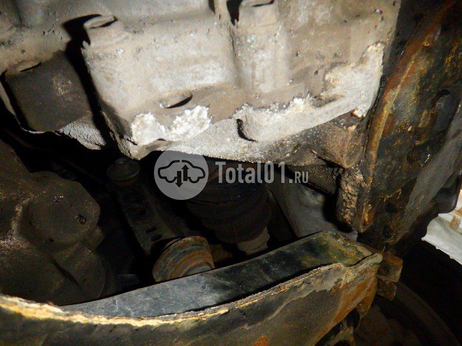 Фото Nissan Tiida 374