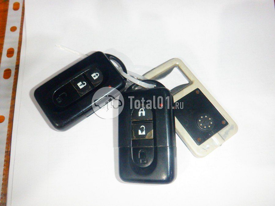 Фото Nissan Tiida 406