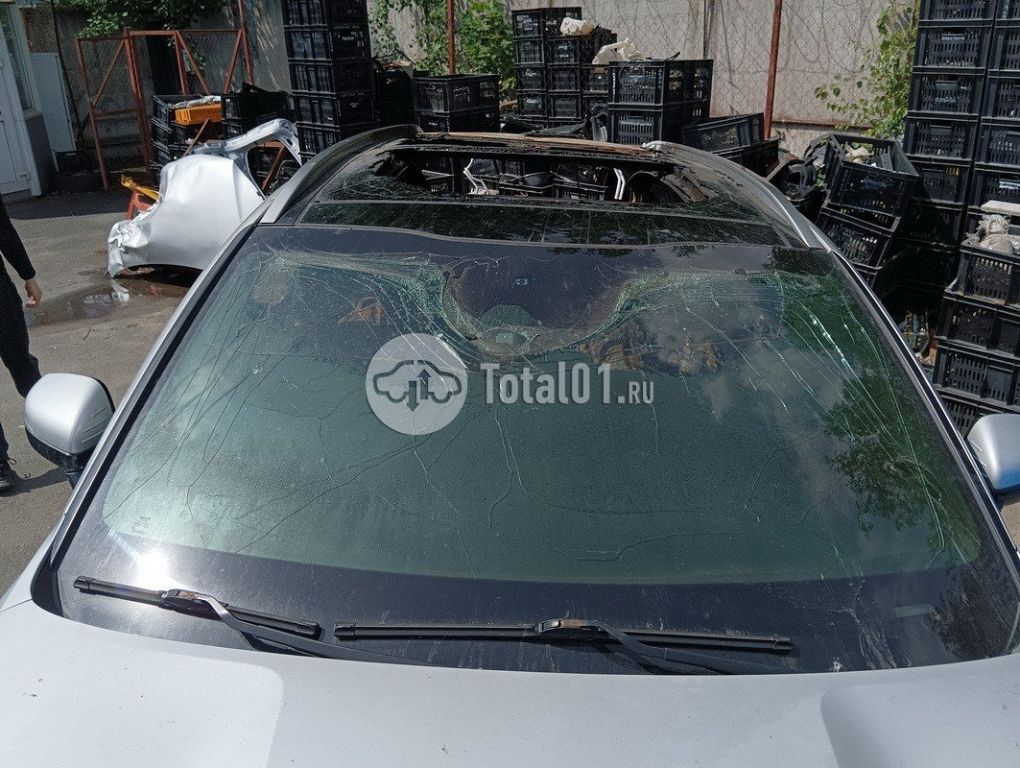 Фото KIA Sorento 8