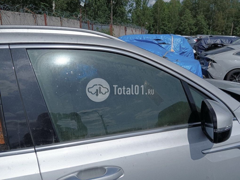 Фото KIA Sorento 18
