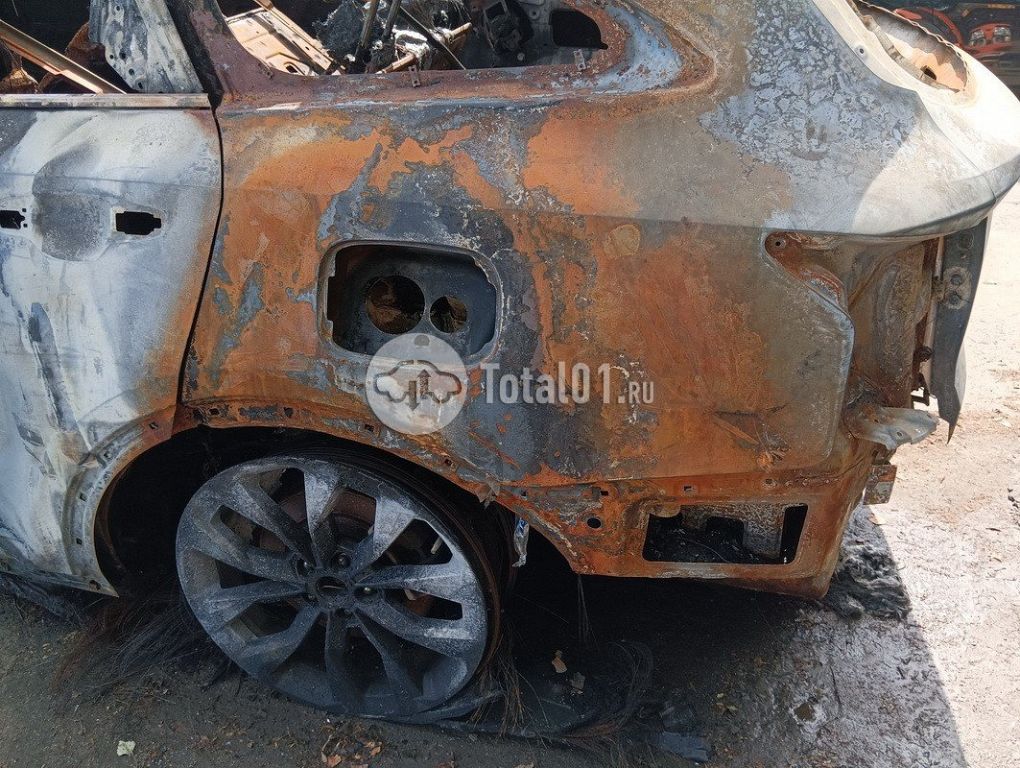 Фото KIA Sorento 40