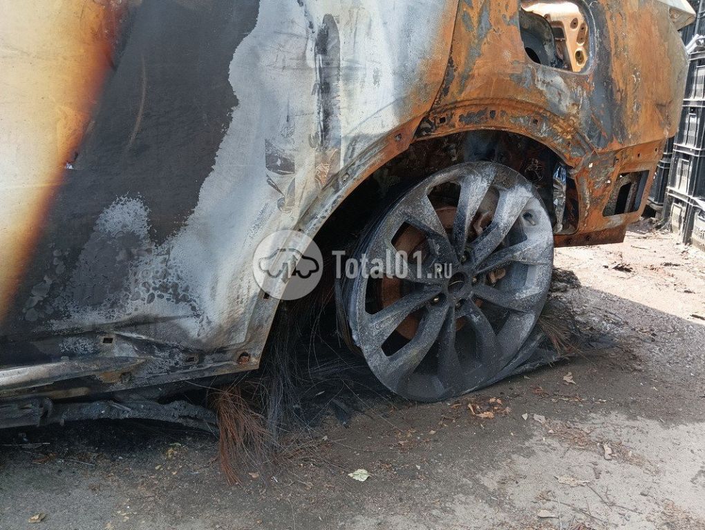 Фото KIA Sorento 52