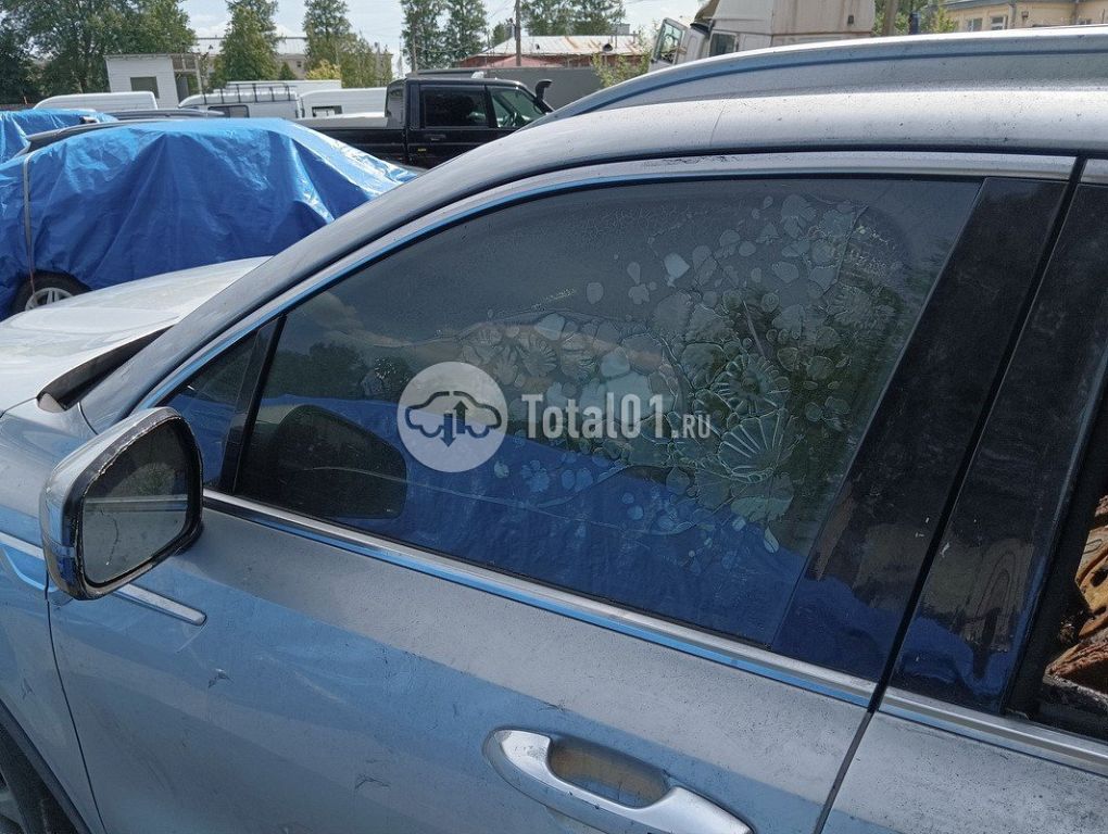 Фото KIA Sorento 58