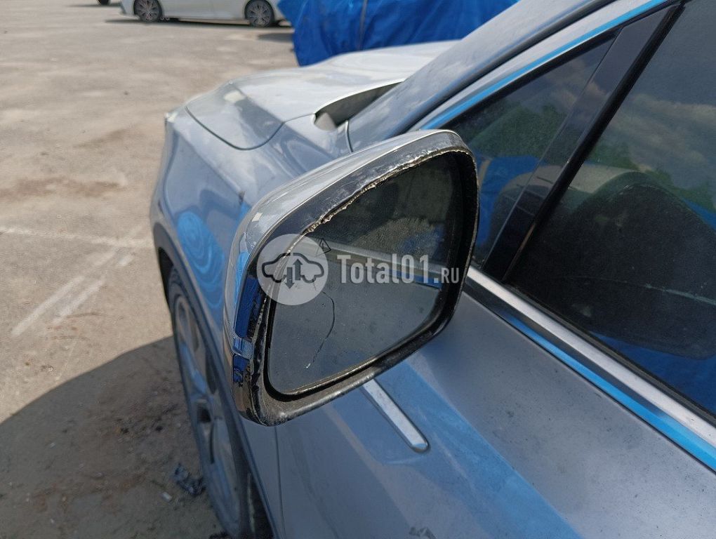 Фото KIA Sorento 60