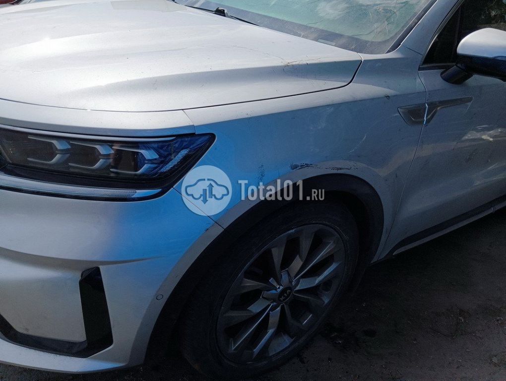Фото KIA Sorento 64
