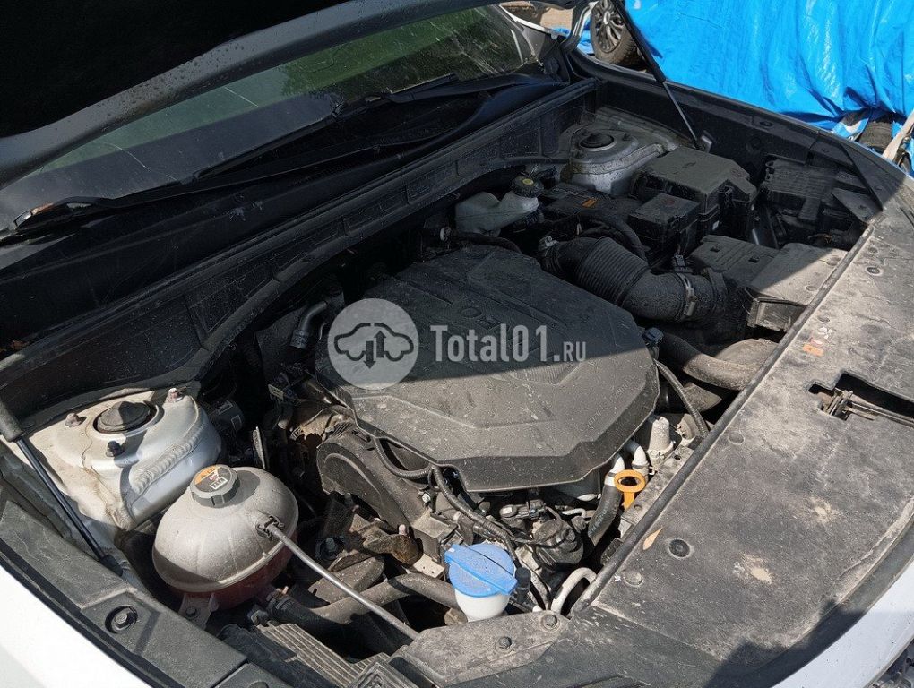 Фото KIA Sorento 74