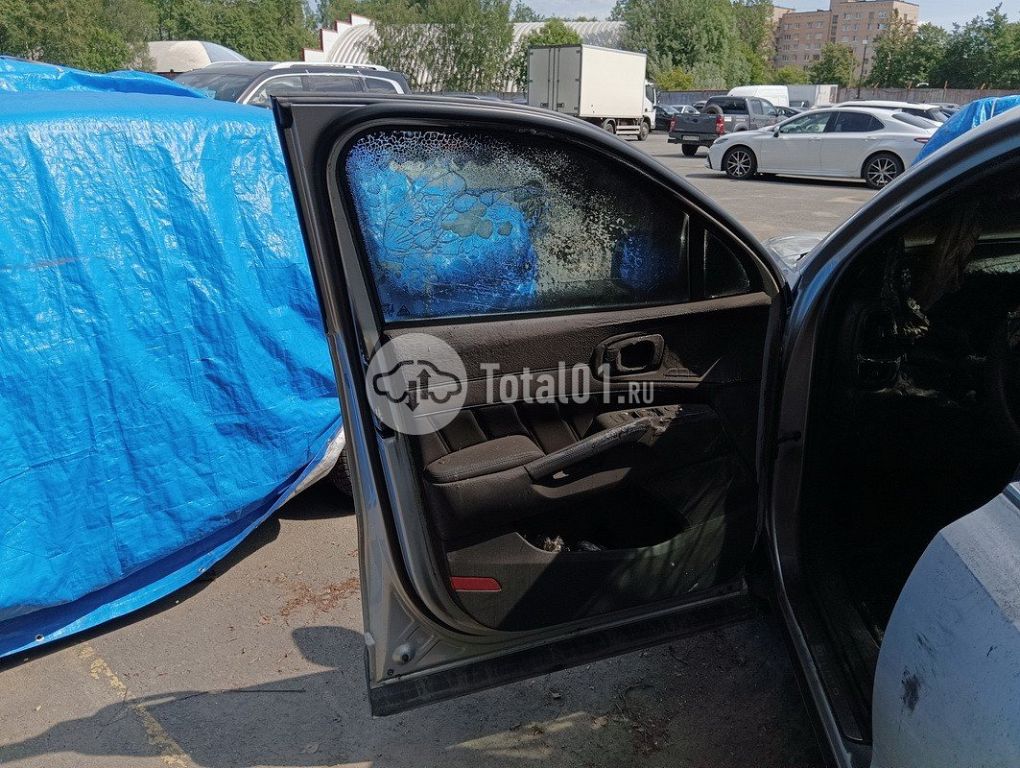 Фото KIA Sorento 78