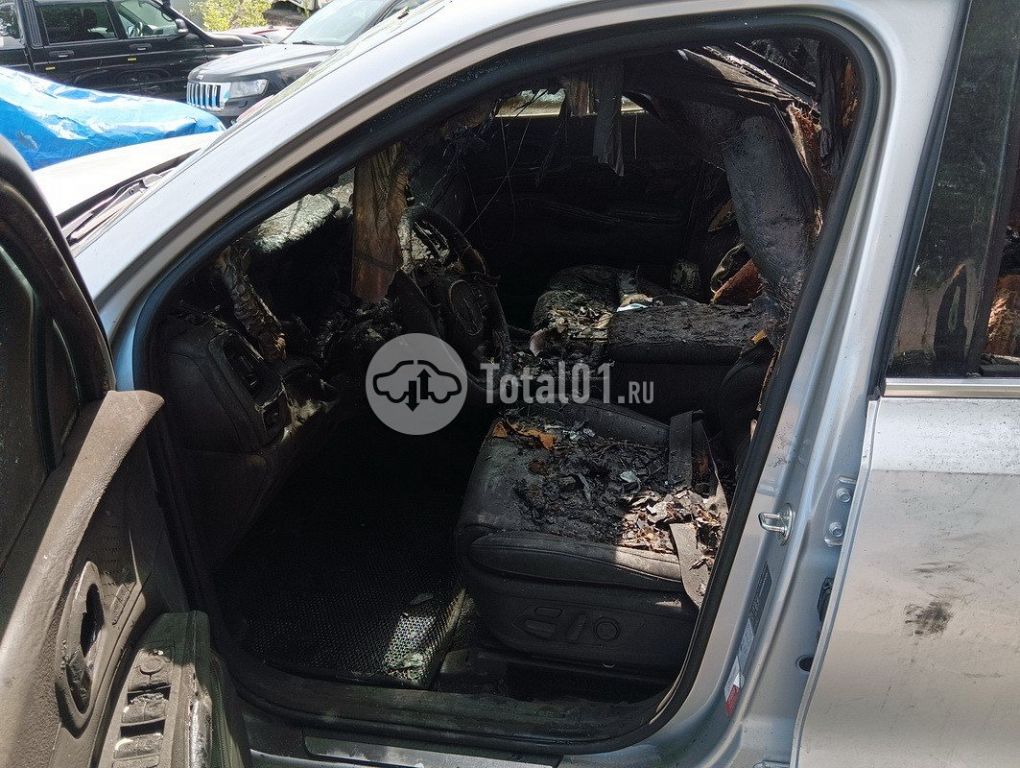 Фото KIA Sorento 80