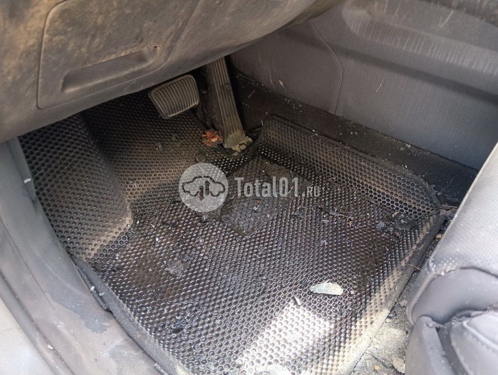 Фото KIA Sorento 82
