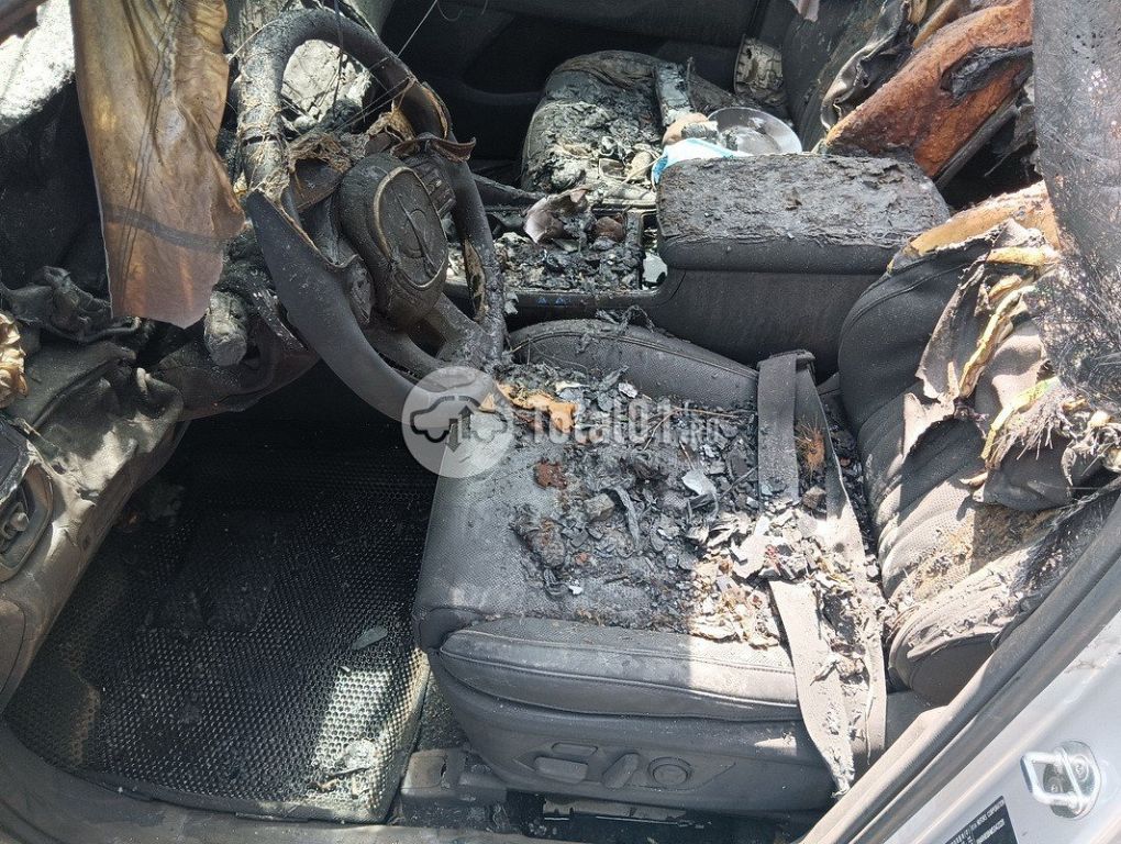 Фото KIA Sorento 84