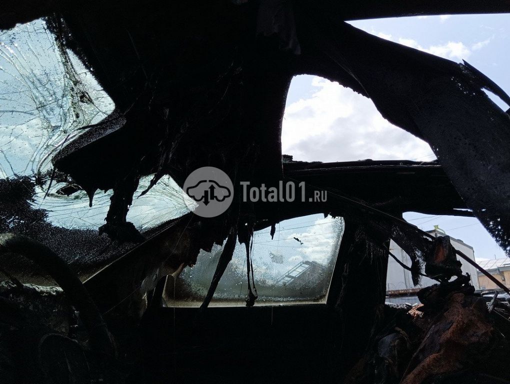 Фото KIA Sorento 88
