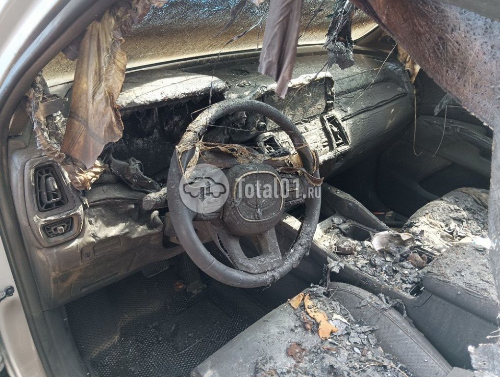 Фото KIA Sorento 92