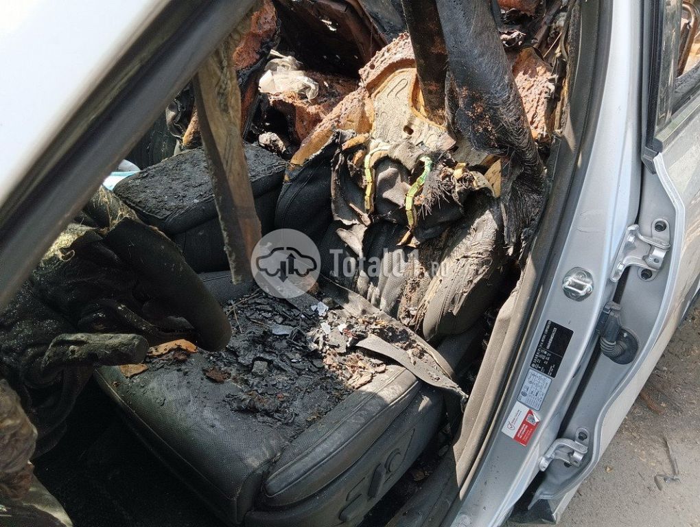 Фото KIA Sorento 94