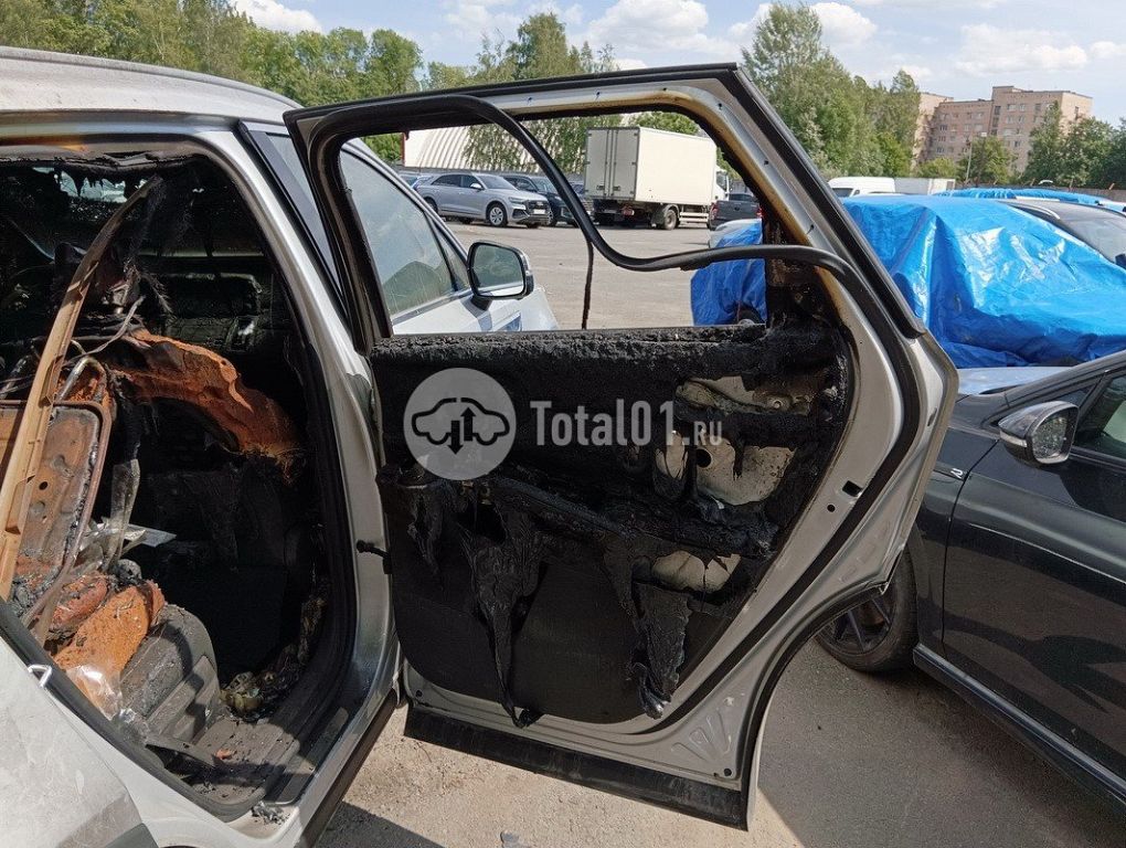 Фото KIA Sorento 106