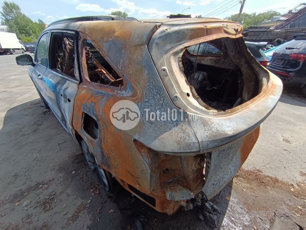 Фото KIA Sorento 112