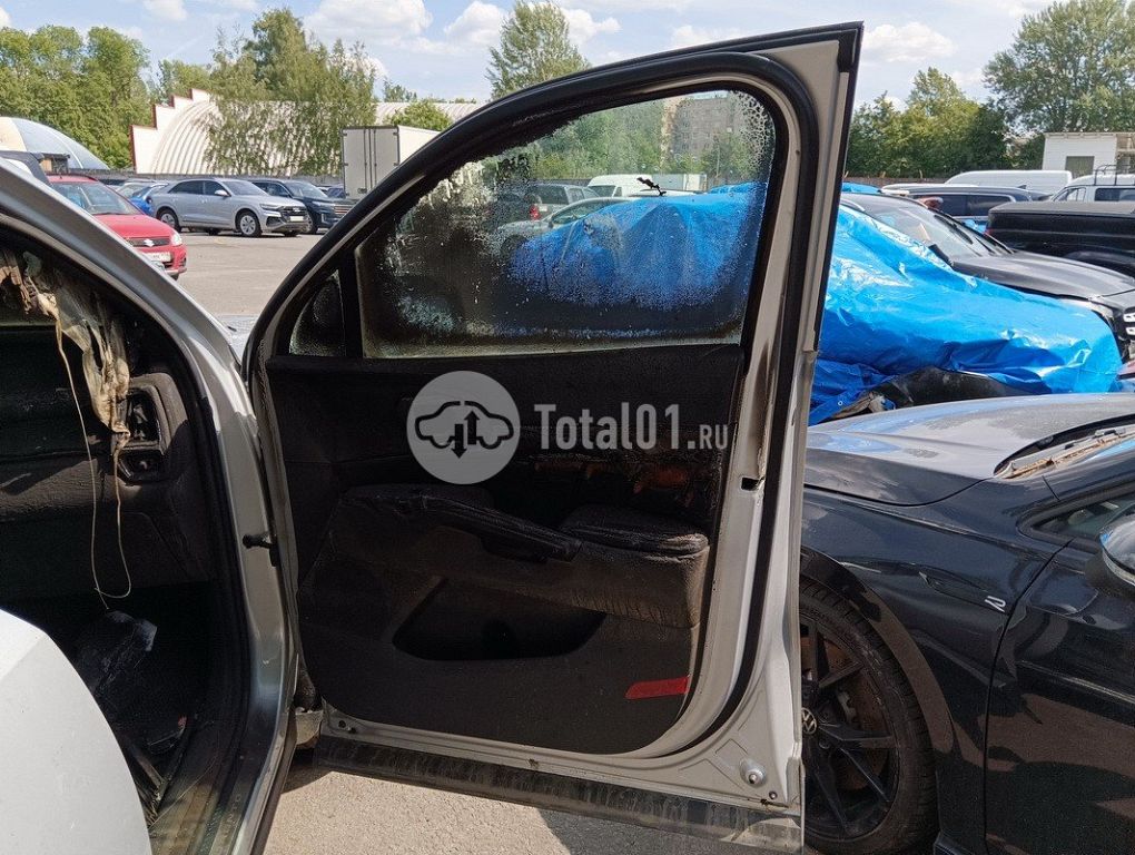 Фото KIA Sorento 122
