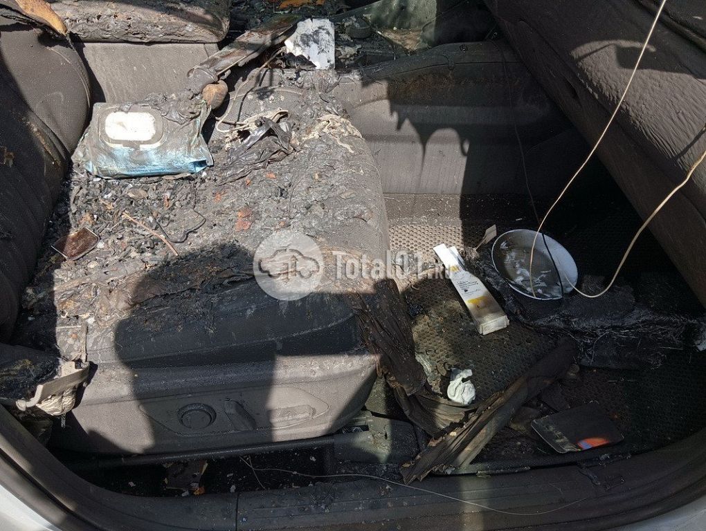 Фото KIA Sorento 126