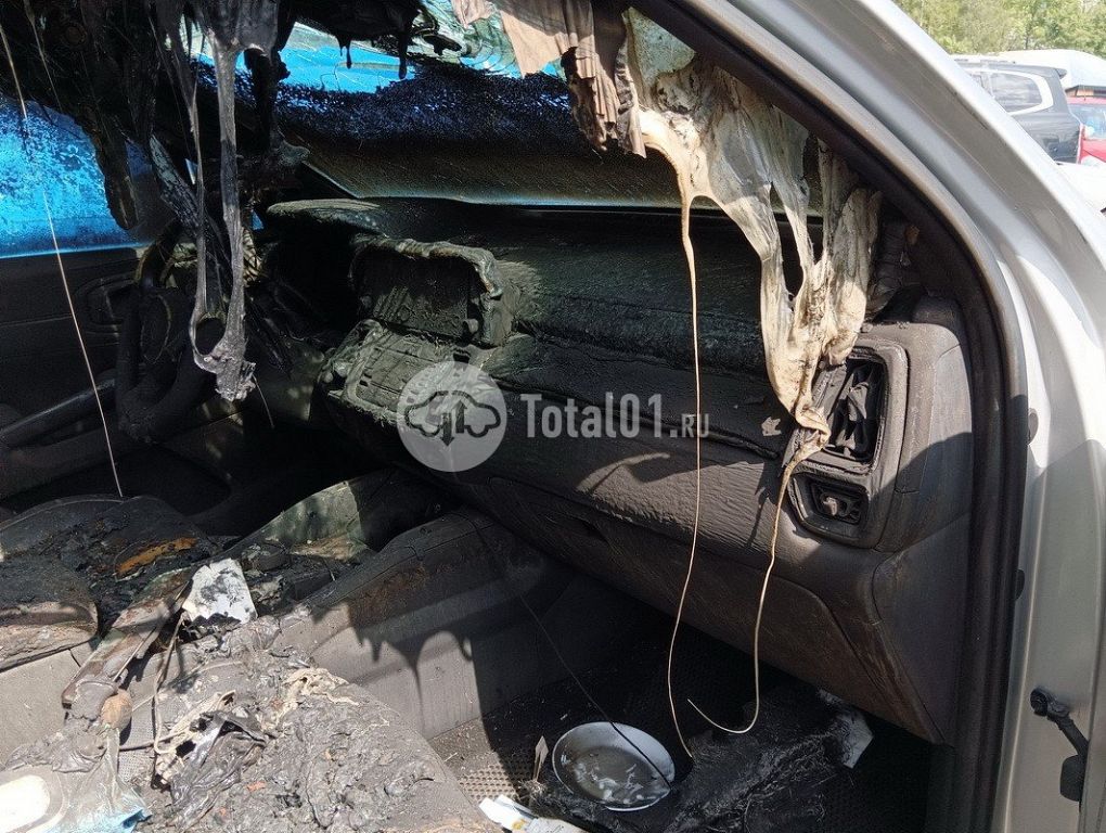 Фото KIA Sorento 132